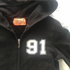 Juicy Couture hoodie
